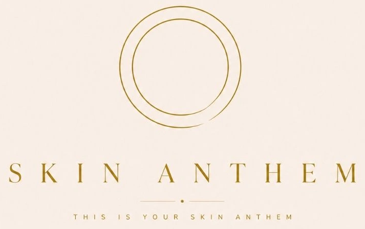 Skin Anthem logo